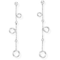 Orecchini Amen Donna in Argento ORTOMB1 - ORTOMB1